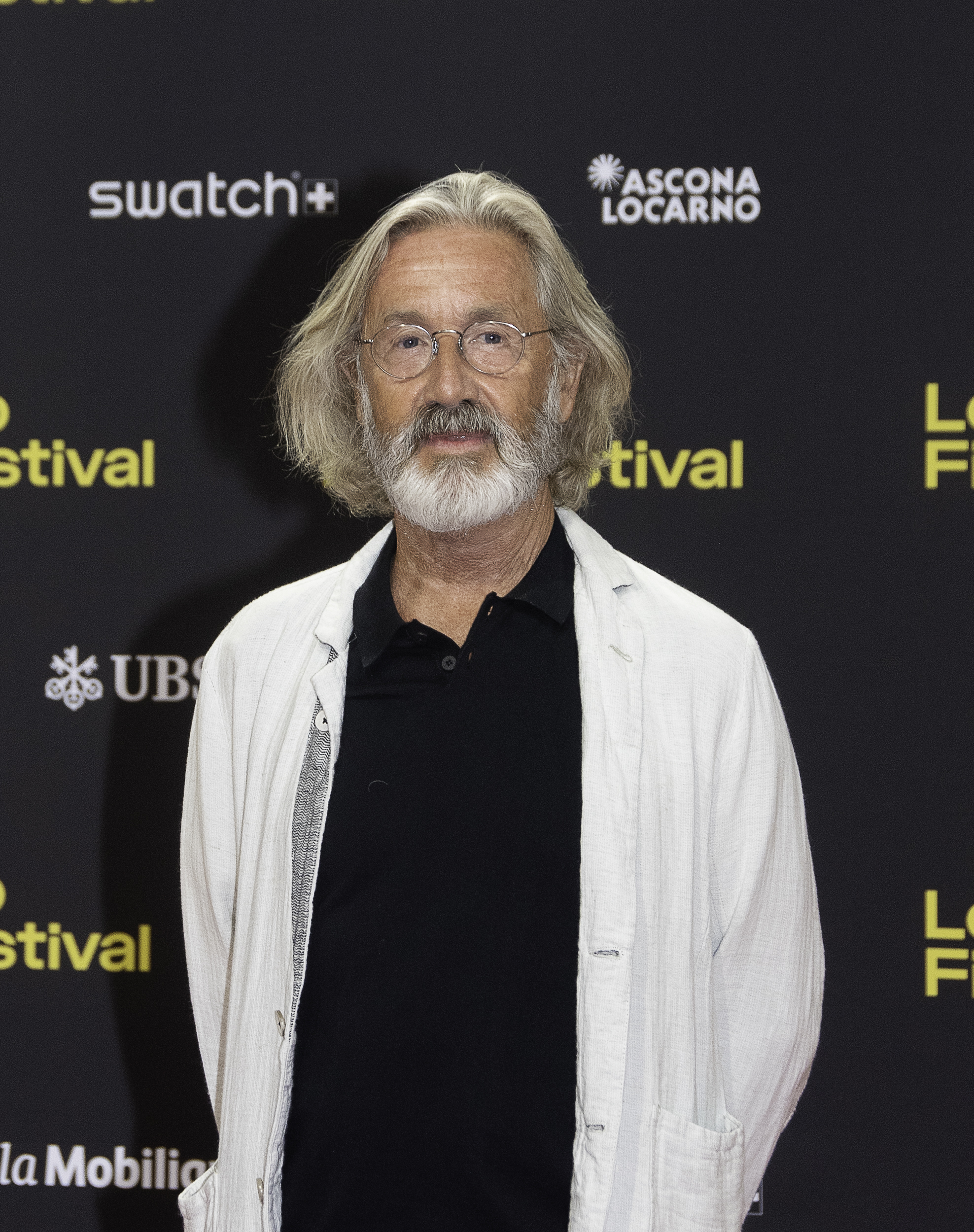 — suisse locarno cinema 79th locarno film festival 14 08 2026 demain je tombe amoureux martin provost